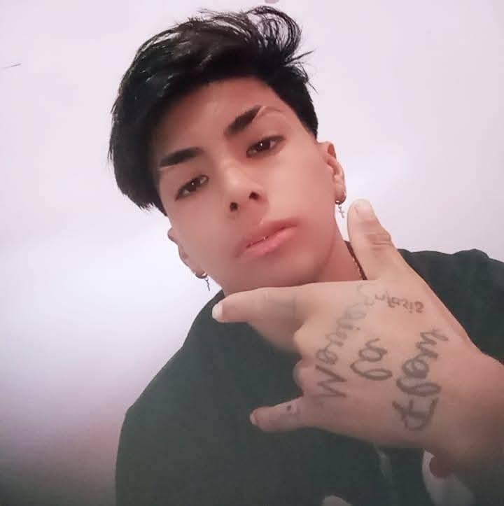 Santiago Paredes