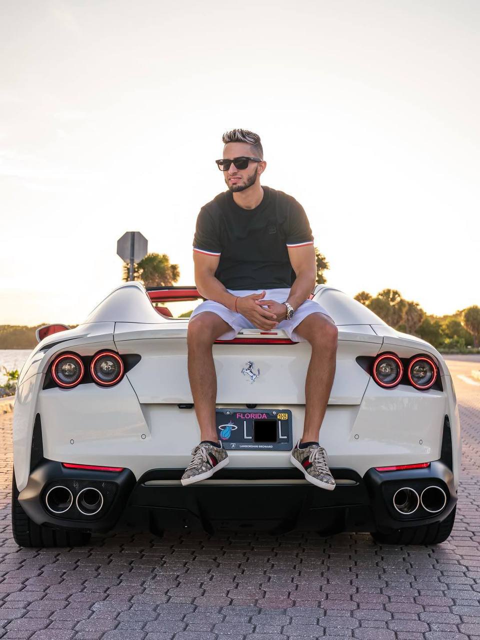 Foto de perfil de Javier Ventura